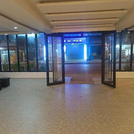 Vang Vieng Trendy Hotel Exterior foto